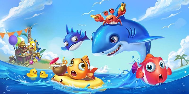 hi 88 bắn cá jili jilihow