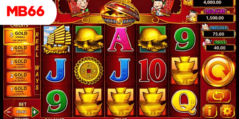 hi 88 888 slot là gì