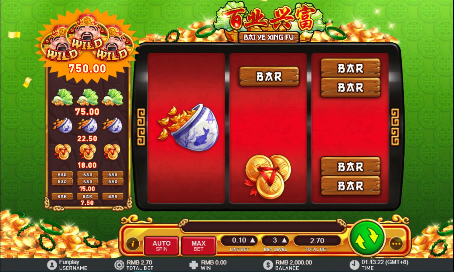 hi 88 JILI Game Bài 3d