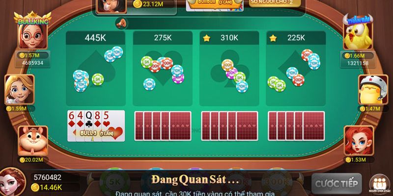 hi 88 baccarat là game gì